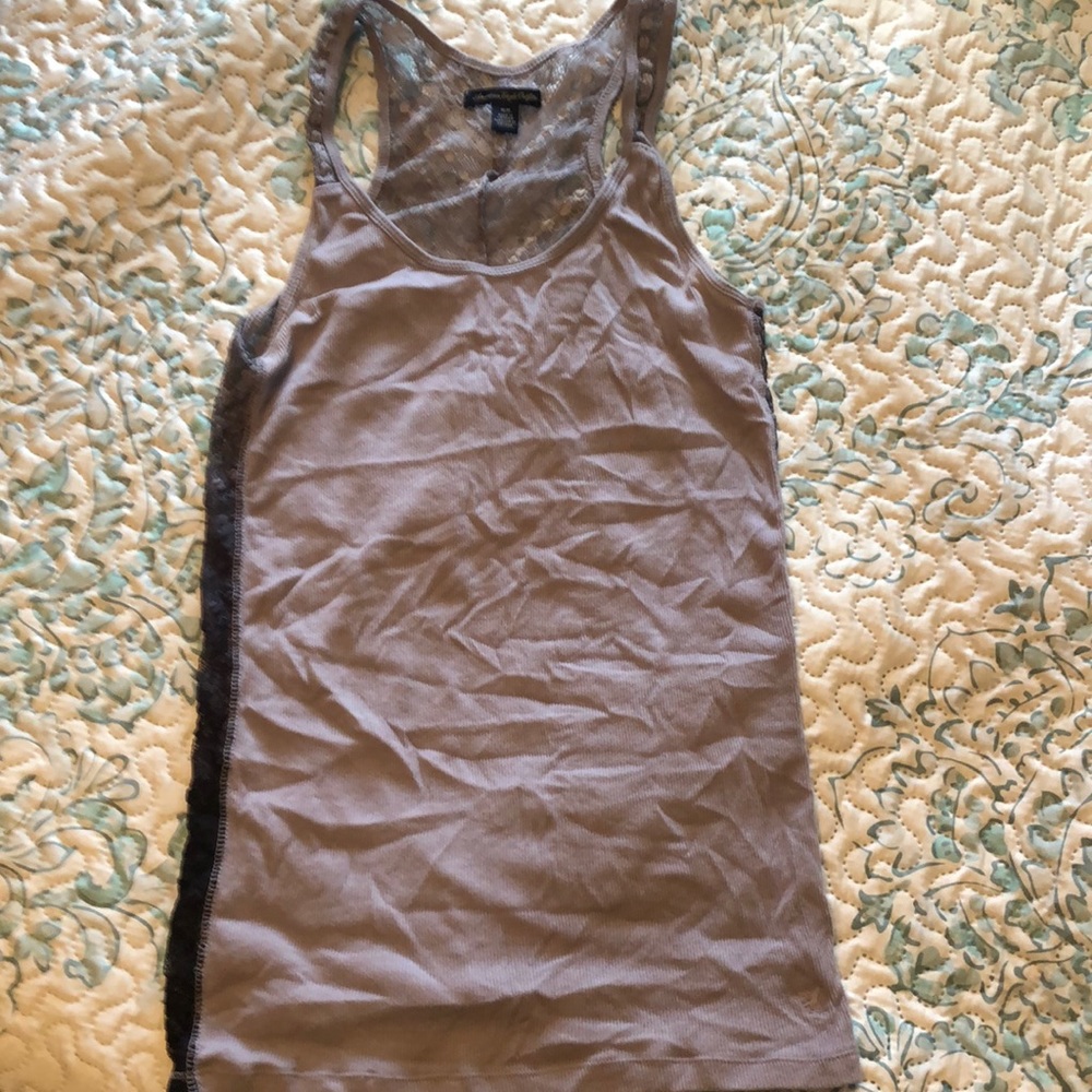 AE tank